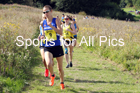 Senior womens relay 2019 Sunderland Harriers Open Cross Country. Photo:  David T. Hewitson/Sports for All Pics